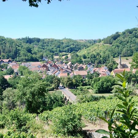 Oberhausen An Der Nahe Einfach Nur Schoen מראה חיצוני תמונה